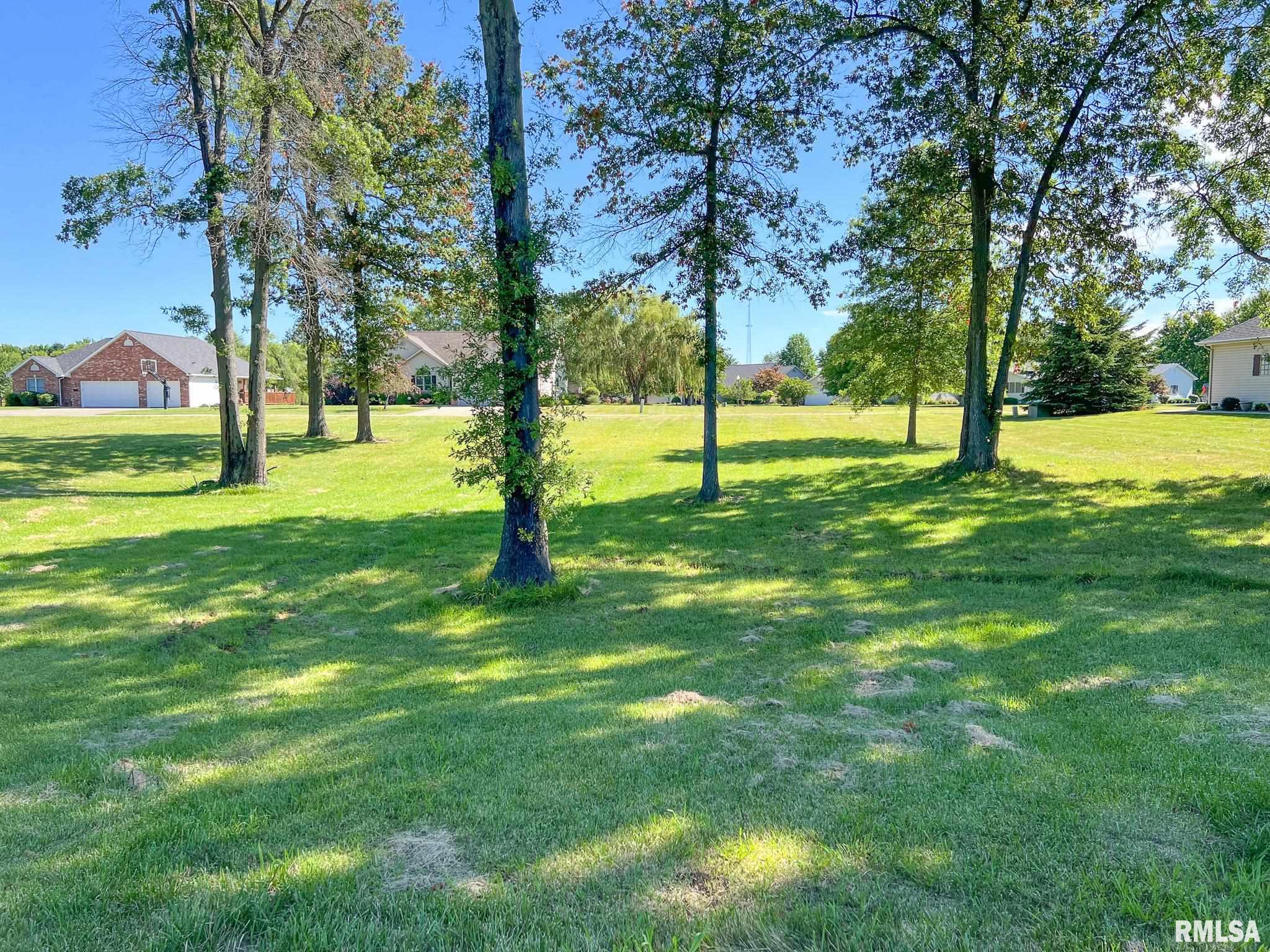 5 EASTLAND Court  Carlinville IL 62626