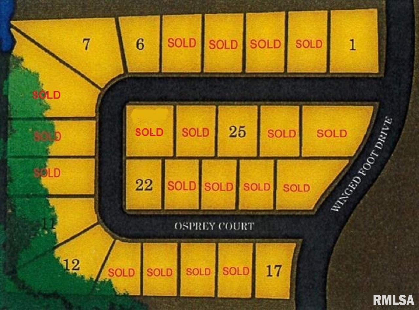 1 OSPREY Court  Pekin IL 61554