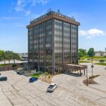 100 KIMBERLY Road 700 Davenport IA 52806