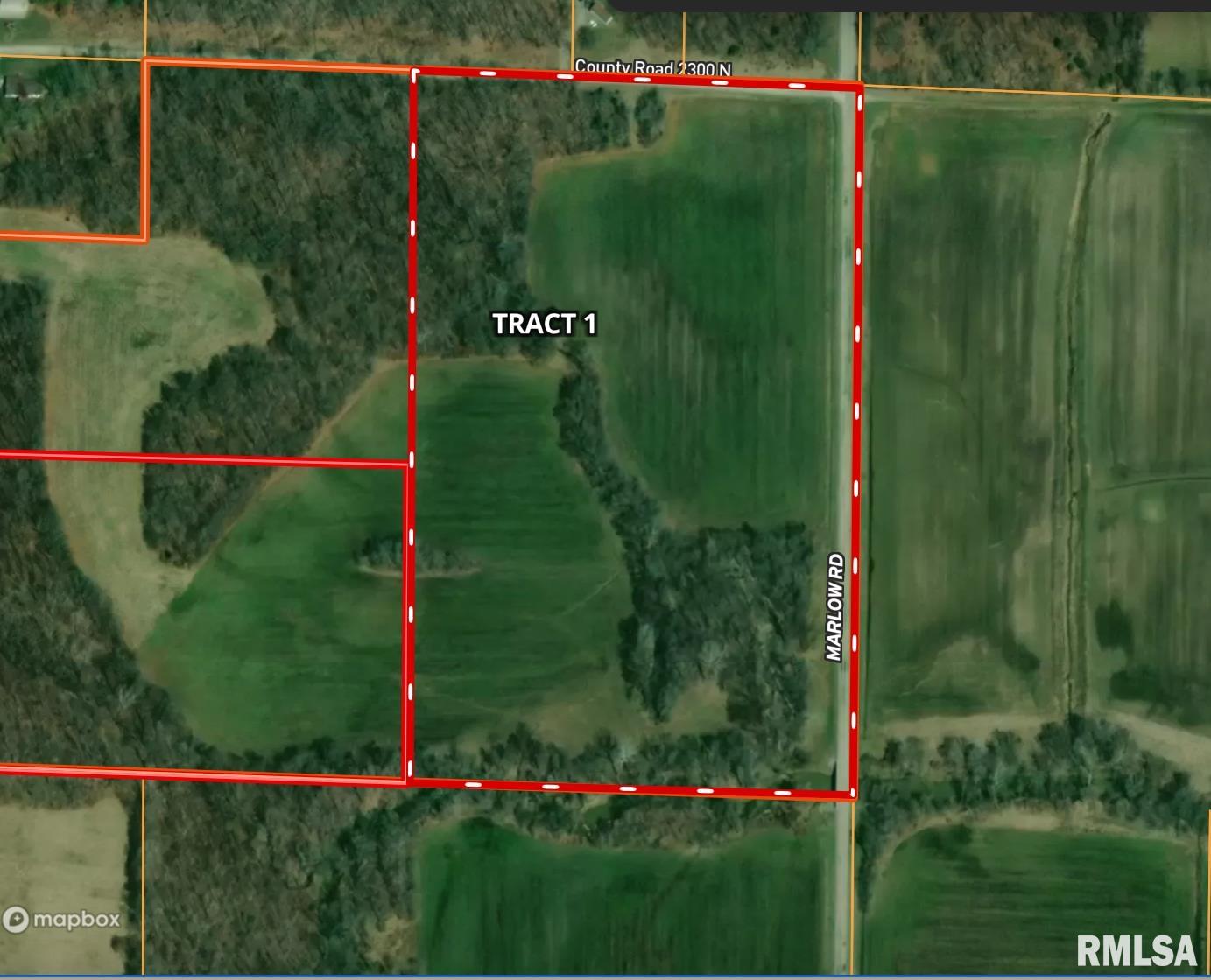 000 Monet Road  Texico IL 62889