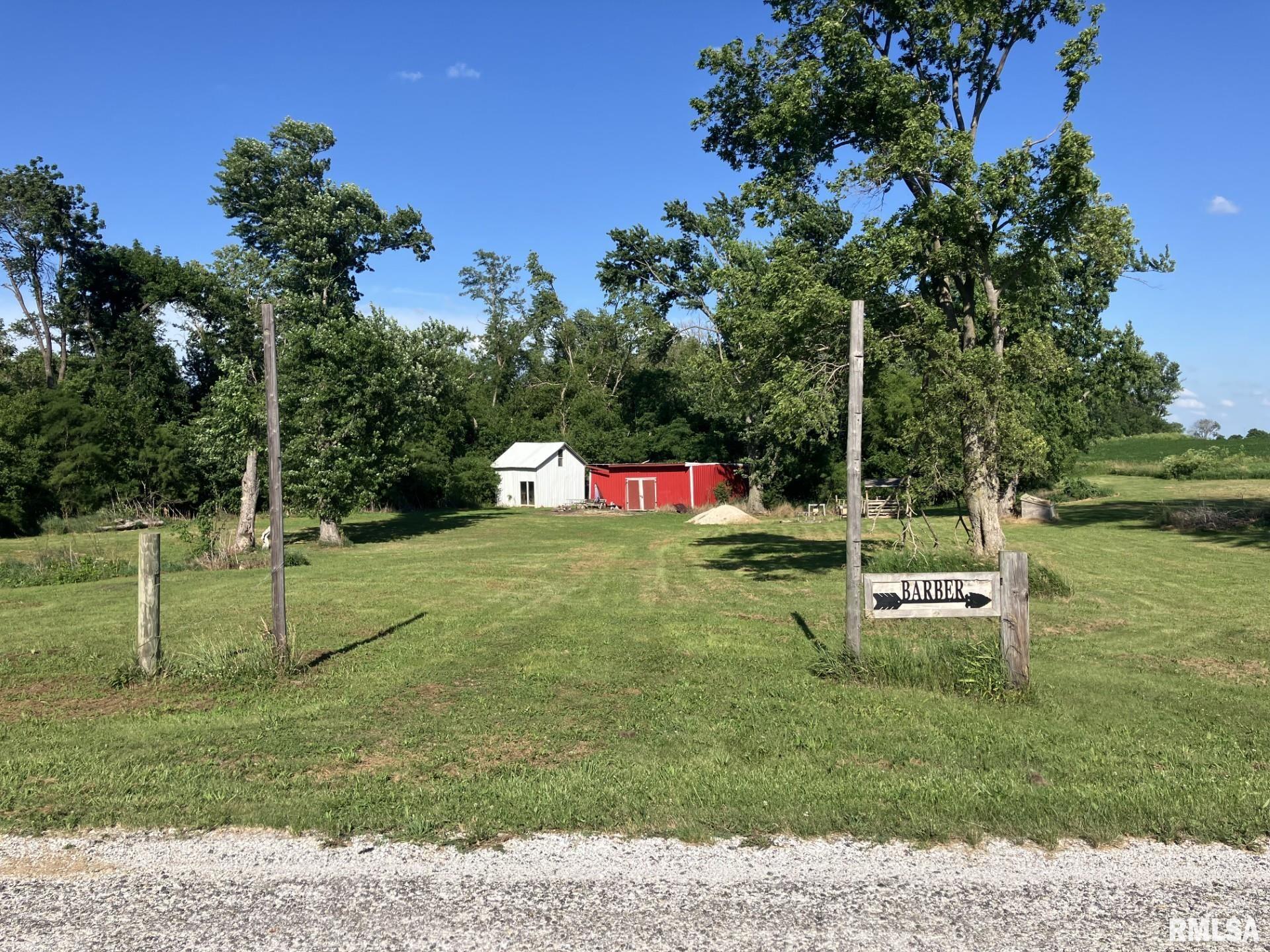 21235 2400 Road  Avon IL 61415