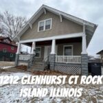 503 17TH Street  Davenport IA 52803