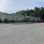 903 VFW Drive  Jacksonville IL 62650