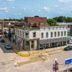 200 CHICAGO Street 202 Lincoln IL 62656