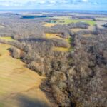 4868 Foxtail Ln 0 Lane  Tamaroa IL 62888