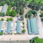 23148 WALLER Road  Fulton IL 61252