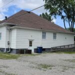 211 Yung Street  Sesser IL 62884