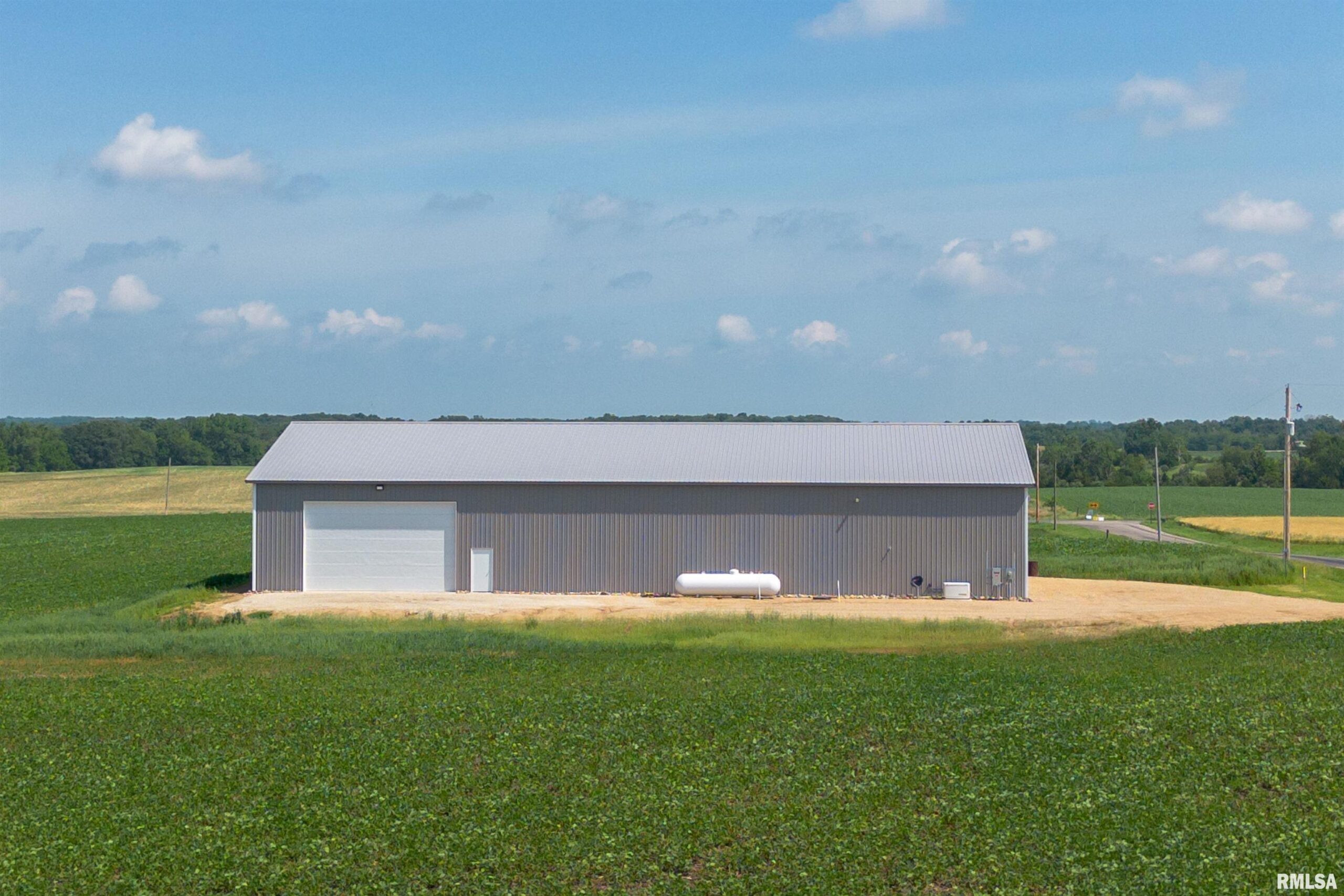 957 County Road 2000 E   Varna IL 61375-0161