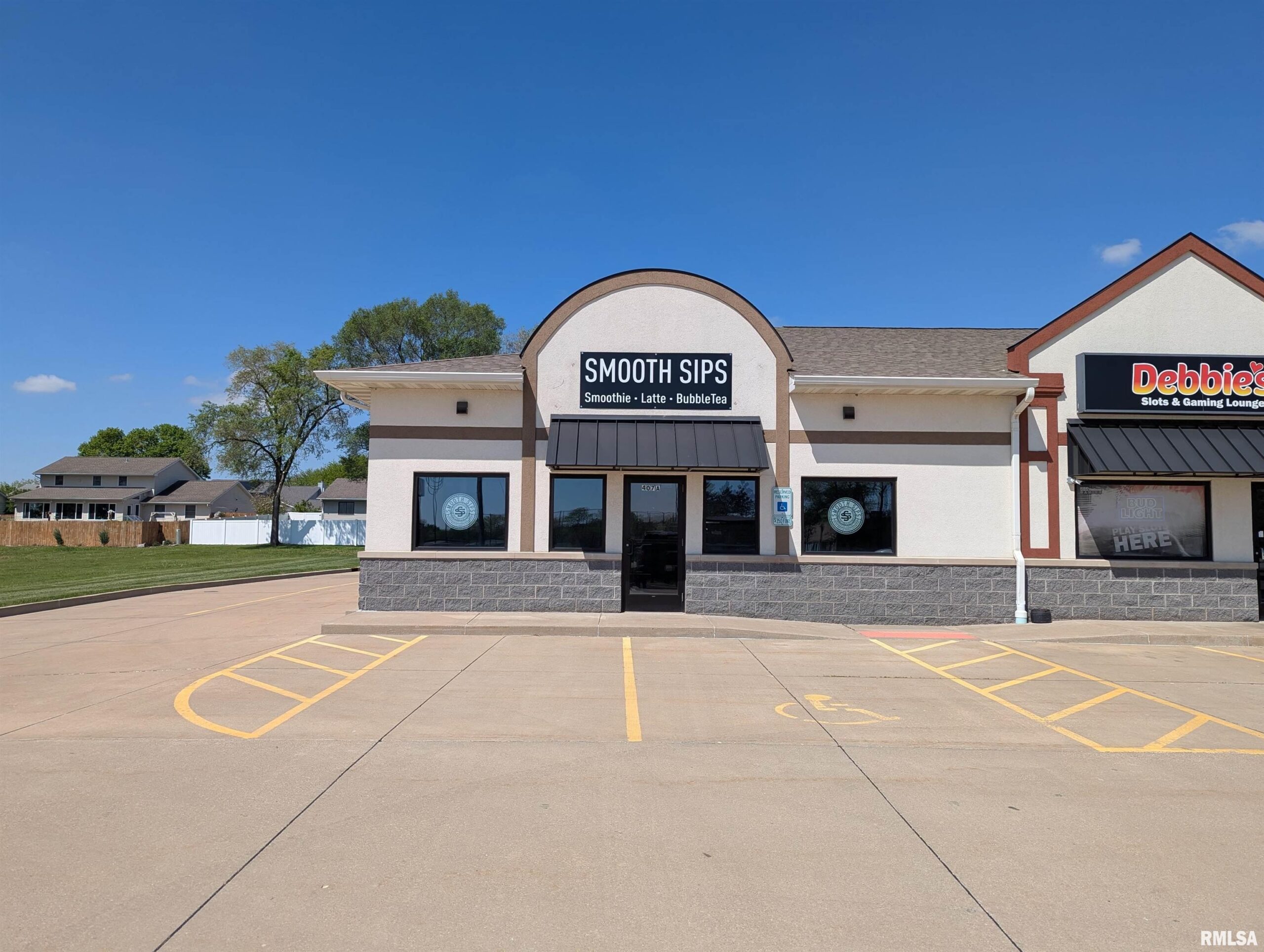 407 4TH Street A Dunlap IL 61525