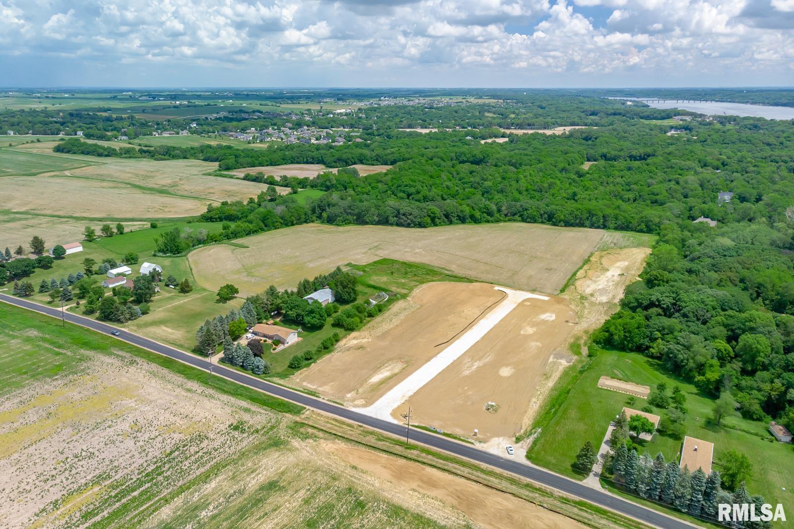Lot 5 185TH Street  Bettendorf IA 52722