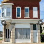 805 MONROE Street  Quincy IL 62301