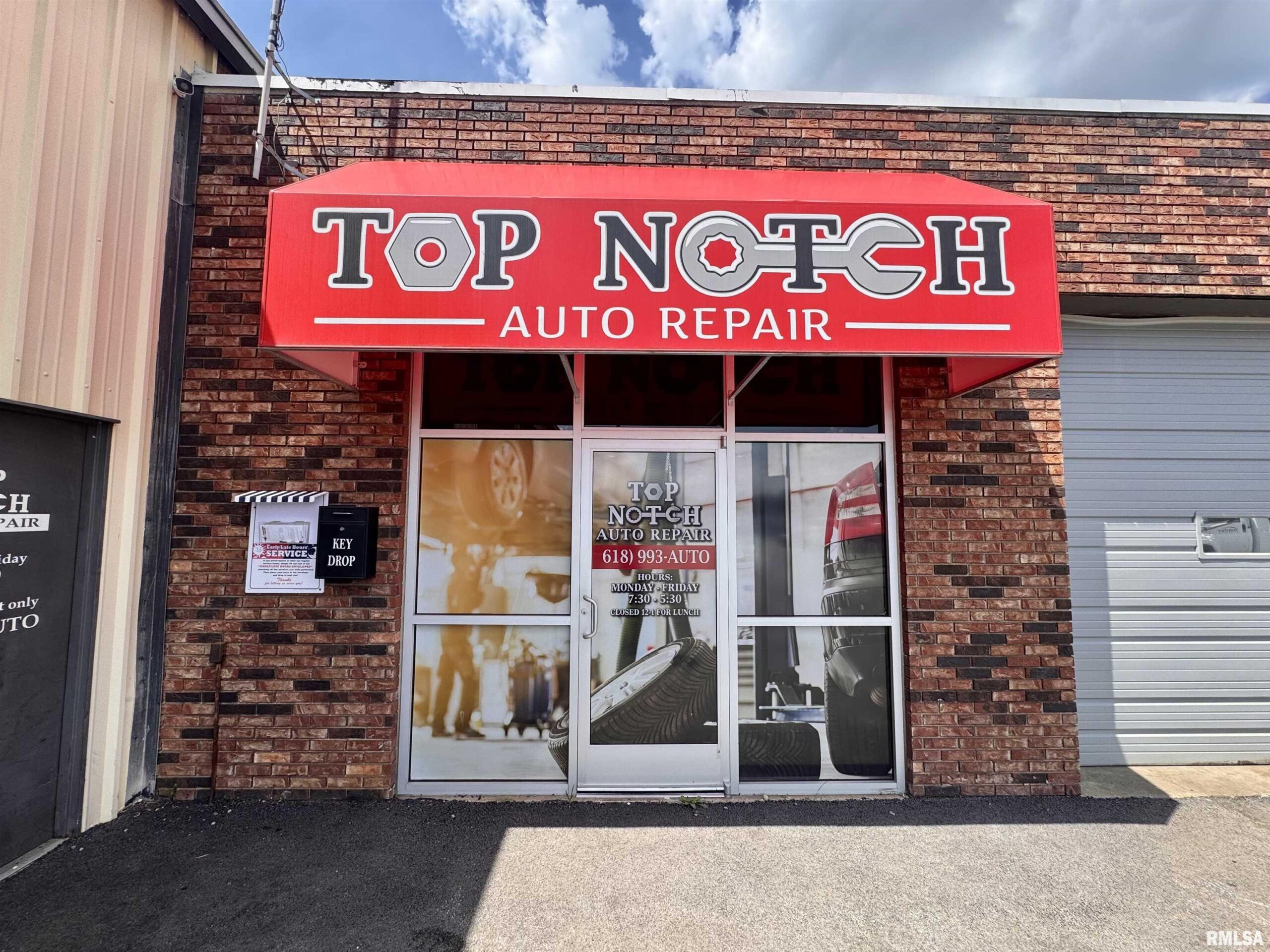 1202 Dufour Street  Marion IL 62959