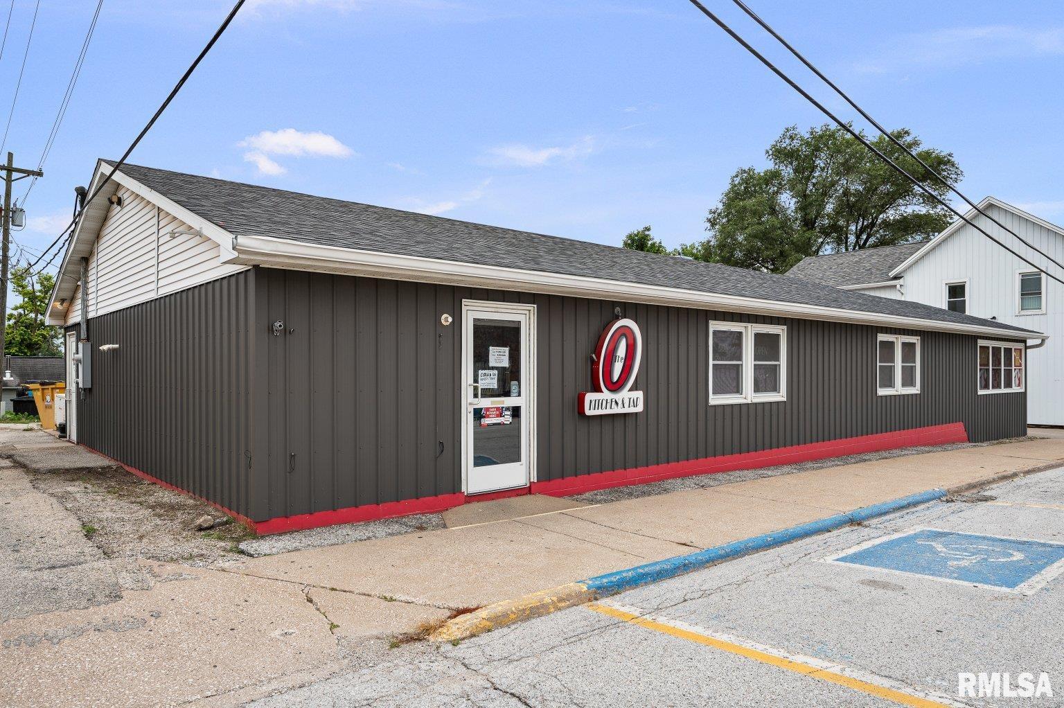 306 10TH Avenue  Orion IL 61273