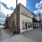 413 Pulaski Street  Lincoln IL 62656