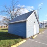 102 PARK Street  Sesser IL 62884