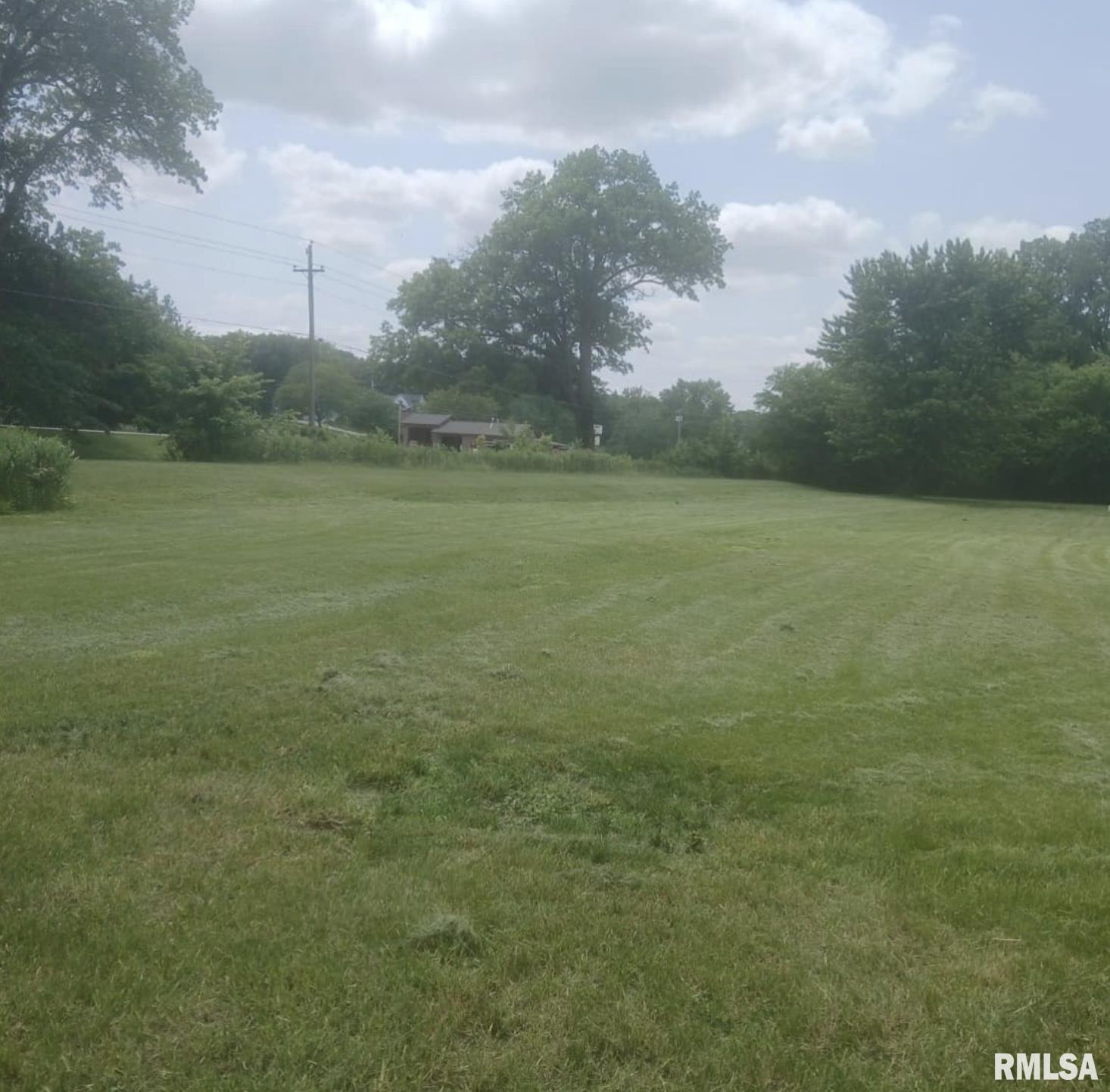 206 9TH Avenue North  Albany IL 61230
