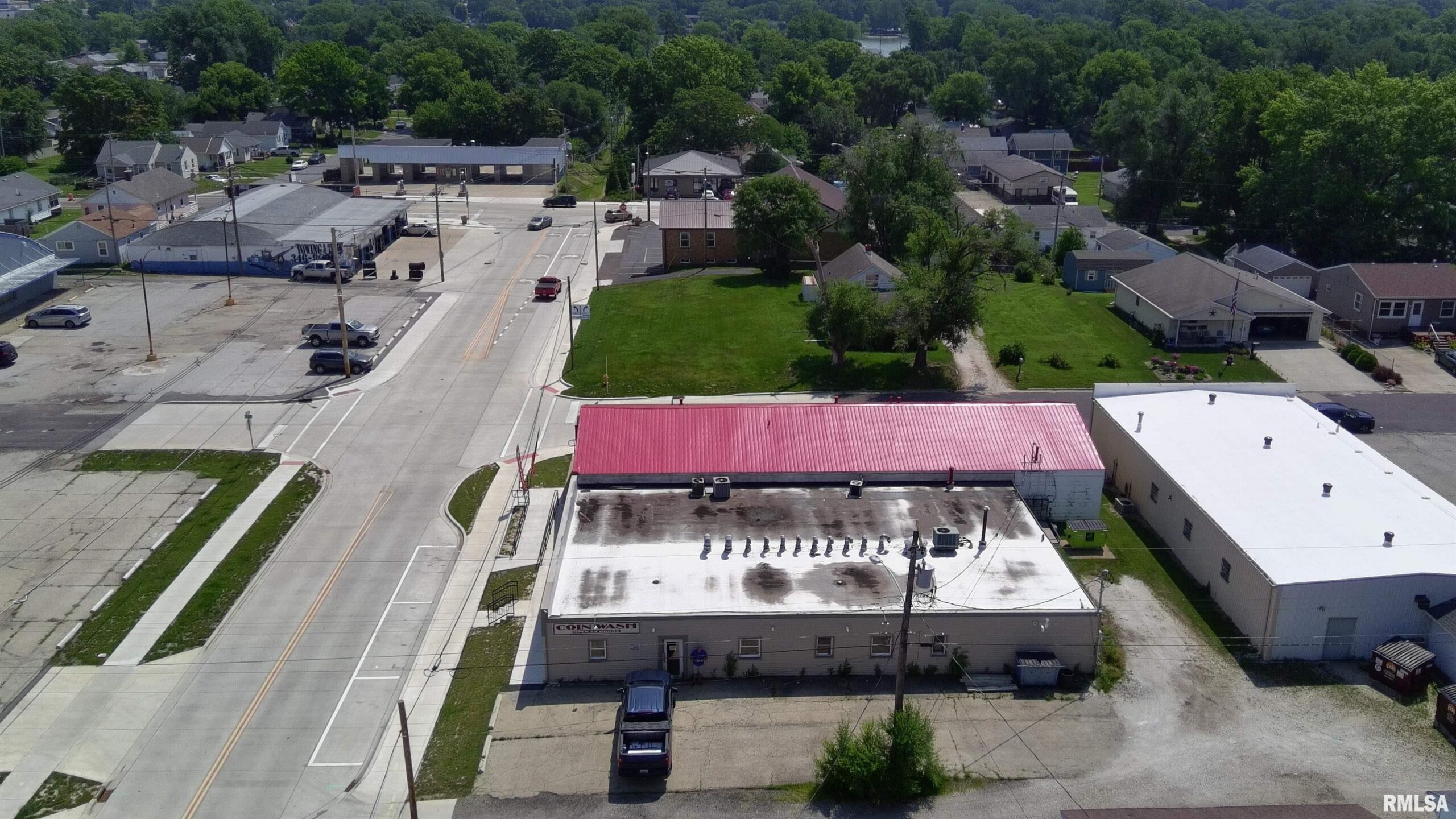 1310 DERBY Street  Pekin IL 61554