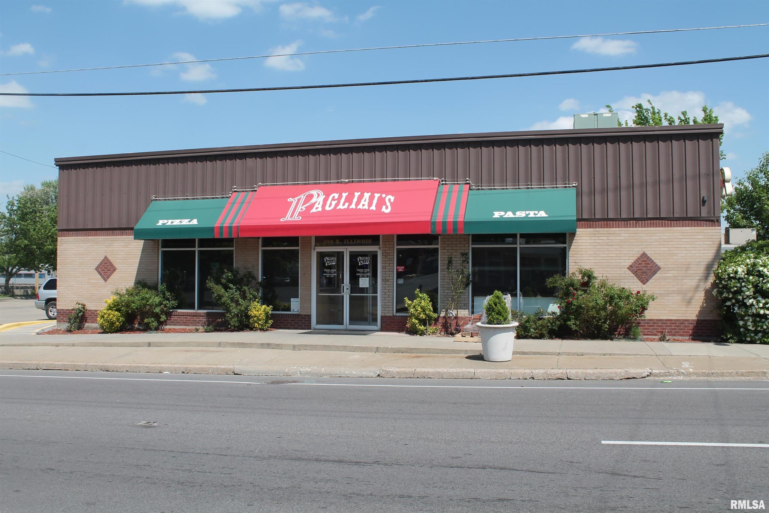 509 ILLINOIS Avenue  Carbondale IL 62901