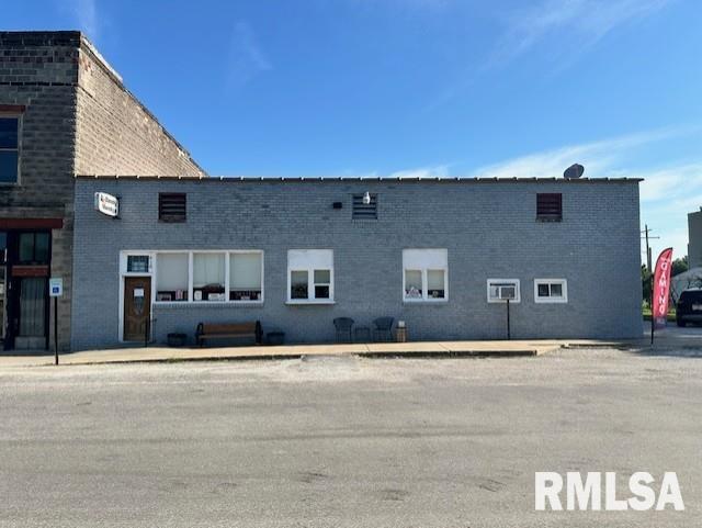 418 Superior Street  Chapin IL 62628