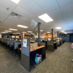 2000 MANUFACTURING Lane  Clinton IA 52732