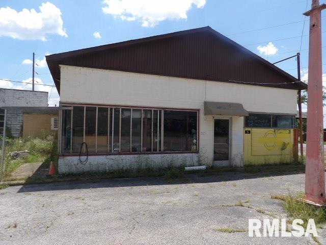 200 Highway 142 Highway  Eldorado IL 62930