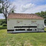 123 BROADWAY Street  Charlotte IA 52731