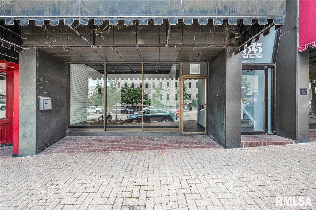 315 MAIN Street Peoria IL 61602