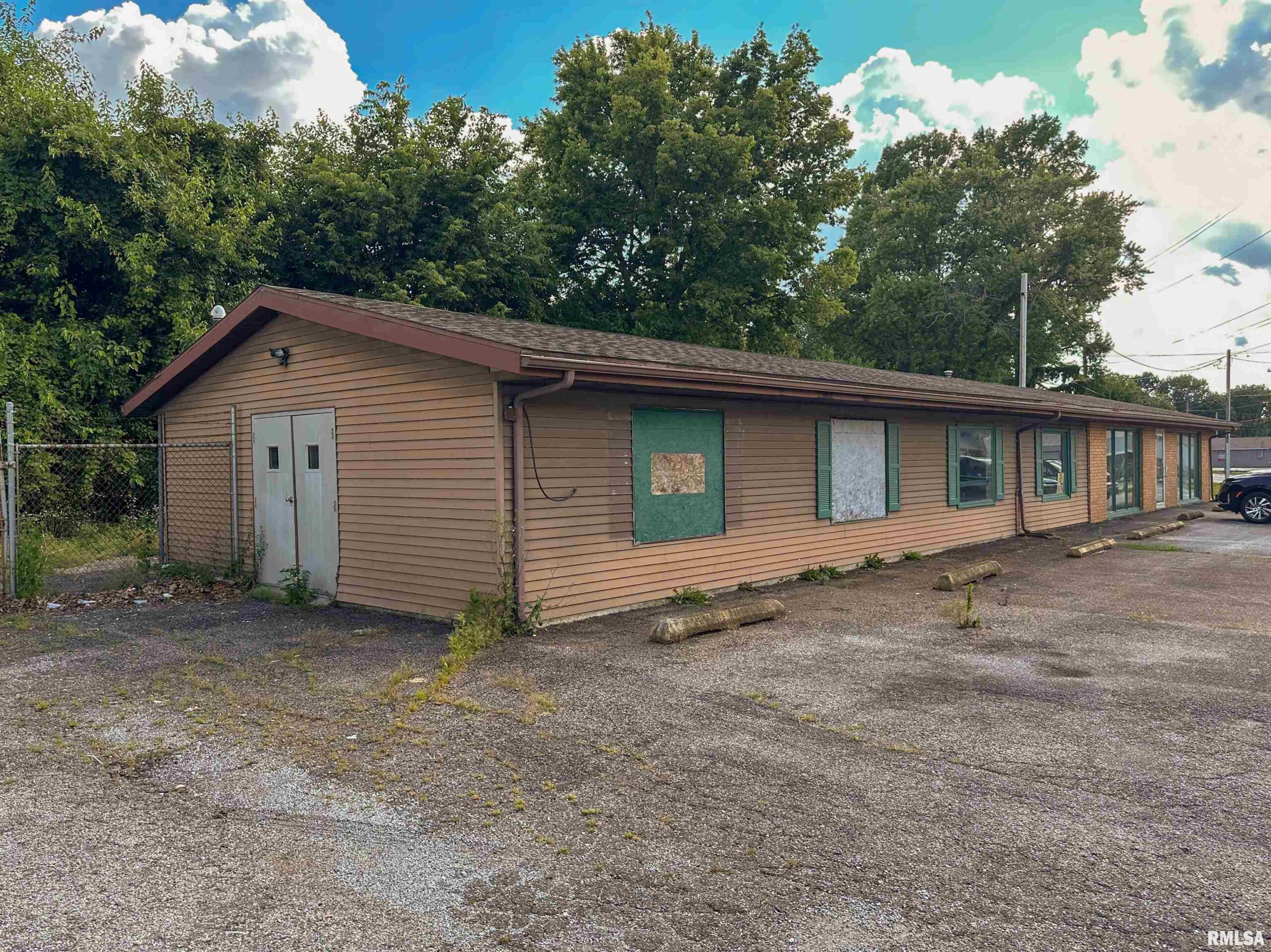 2908 RIDGE Avenue  Springfield IL 62702
