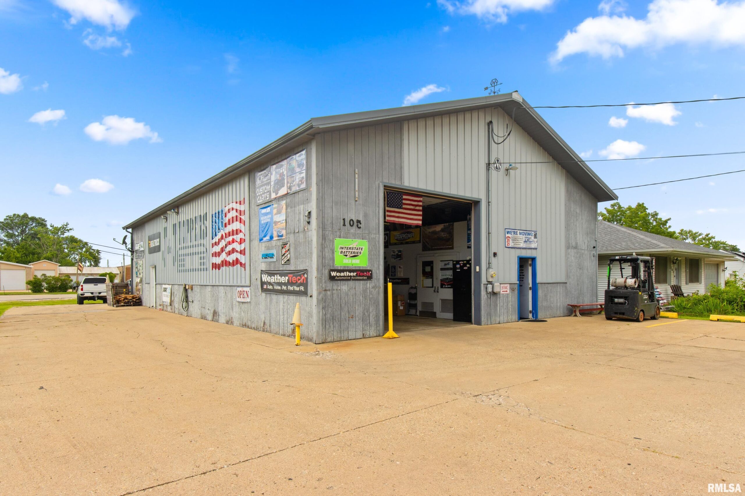 105 HAWTHORNE Avenue  East Peoria IL 61611
