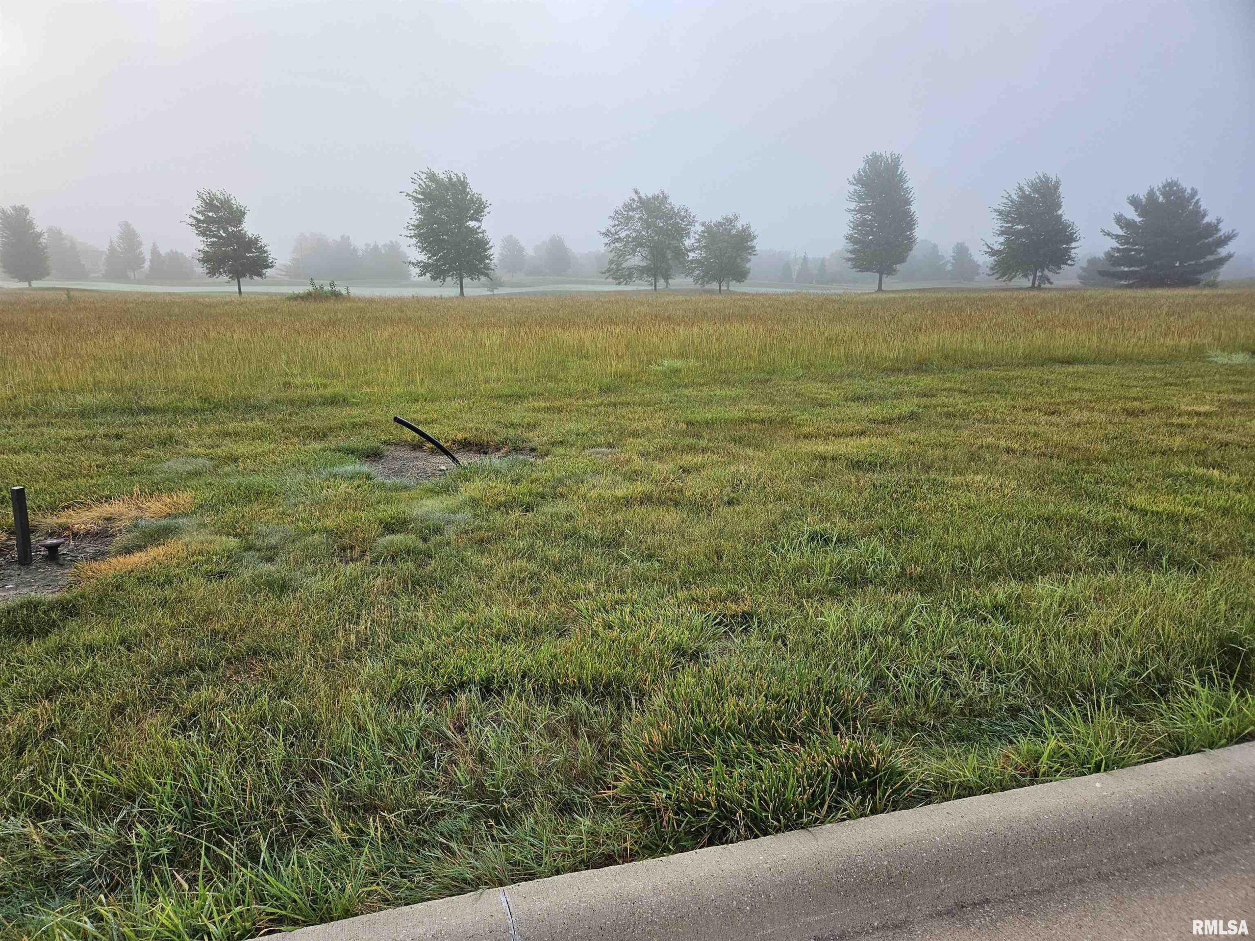 Lot 41 Brinkman Way  Metamora IL 61548