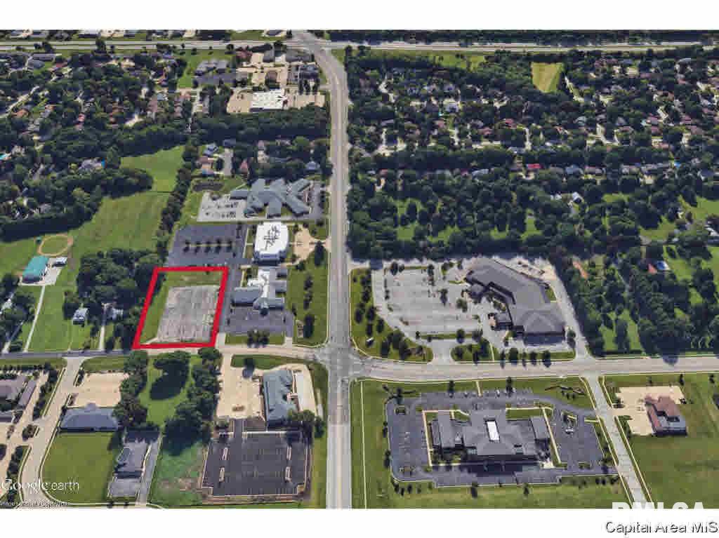 1000 Koke Mill Road  Springfield IL 62711
