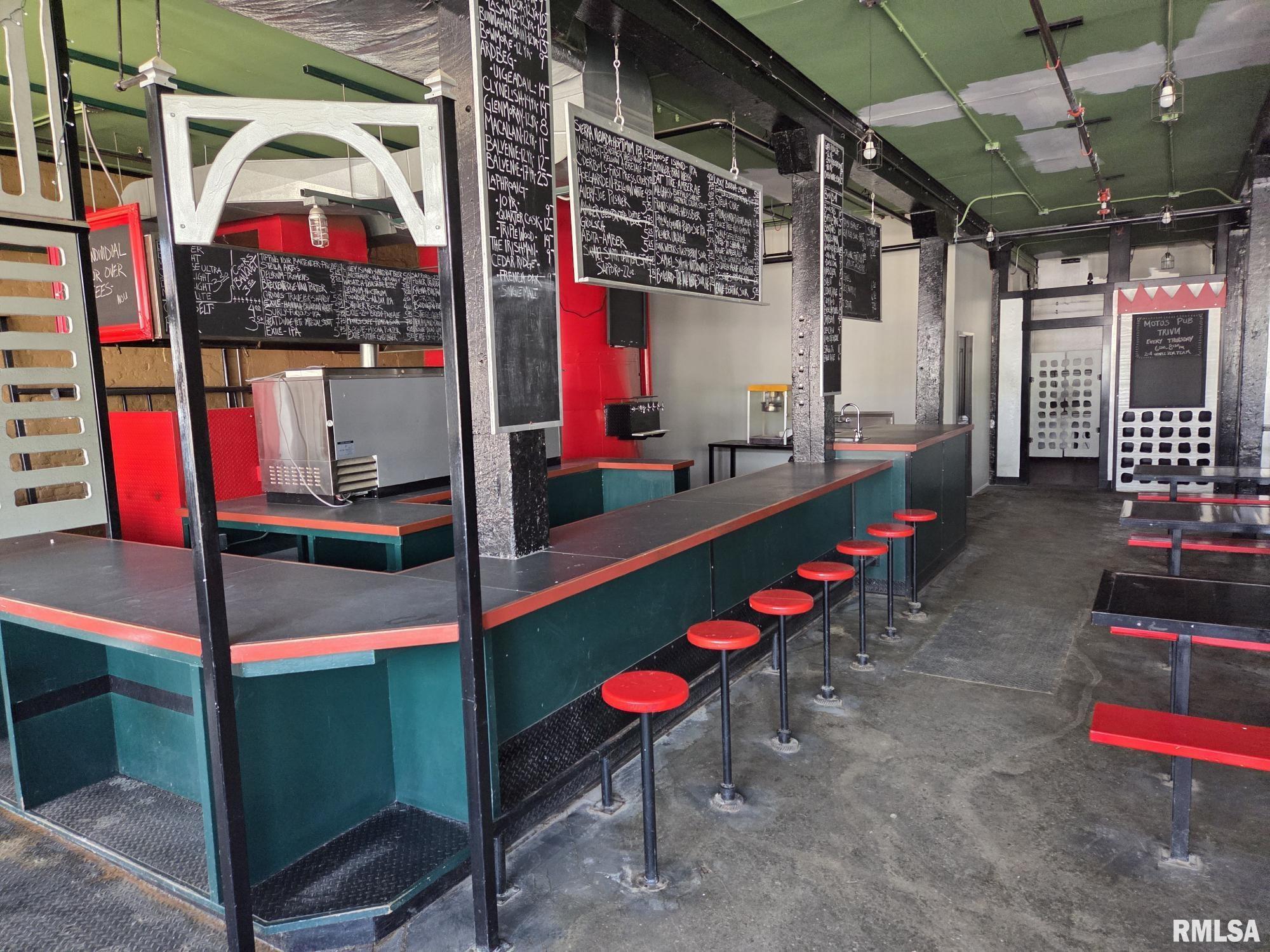 100 4TH Street  Burlington IA 52601