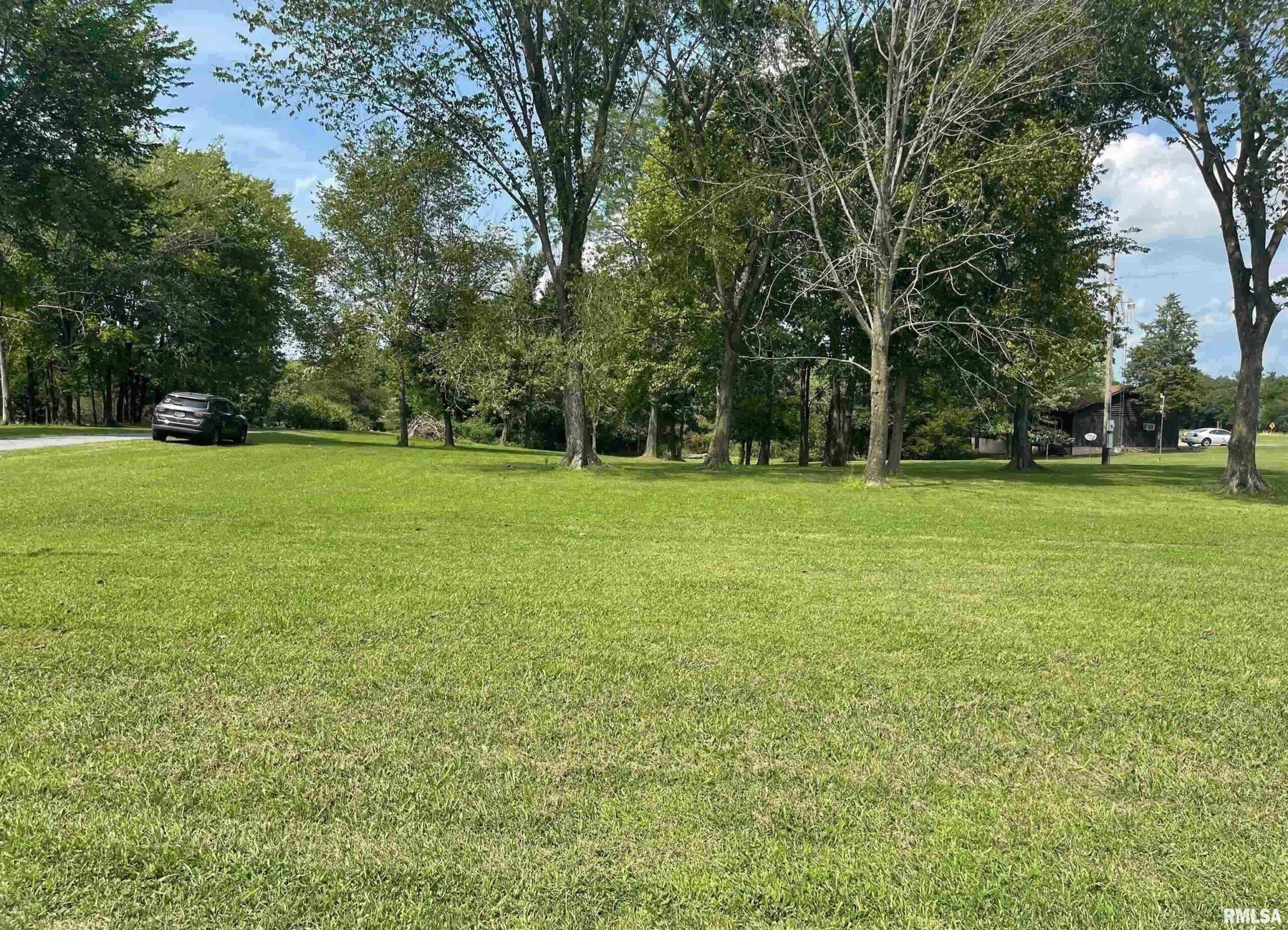 Lots 473- 476 IVY Road  Carbondale IL 62901