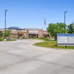 3400 DEXTER Court 1-105 Davenport IA 52807