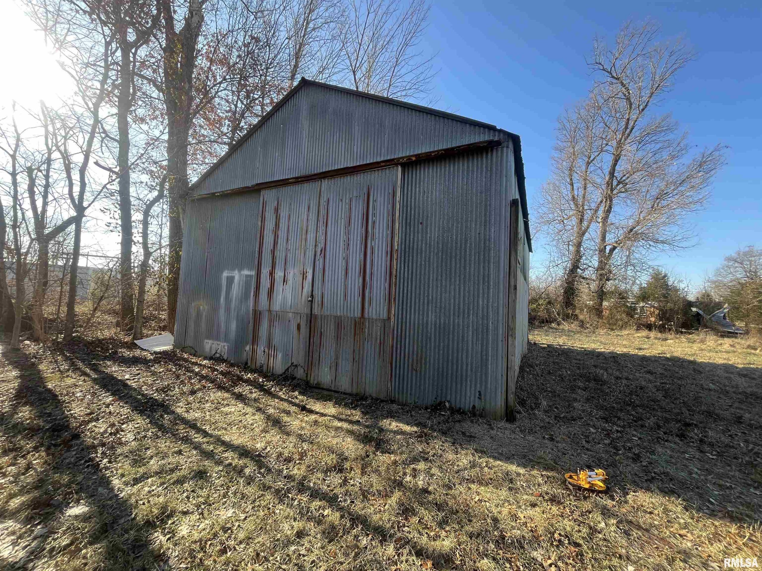 000 BUTLER Street  Metropolis IL 62960