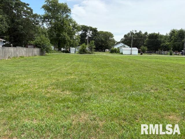 424 JEFFERSON Street  Lincoln IL 62656