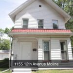 503 17TH Street  Davenport IA 52803