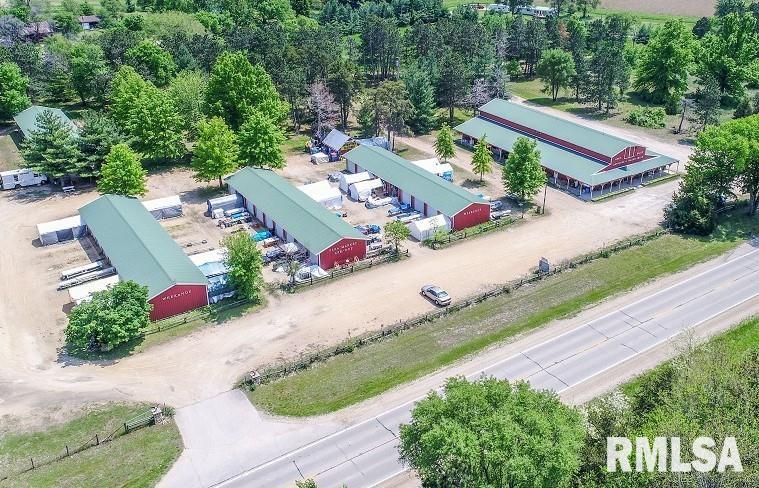23148 WALLER Road  Fulton IL 61252