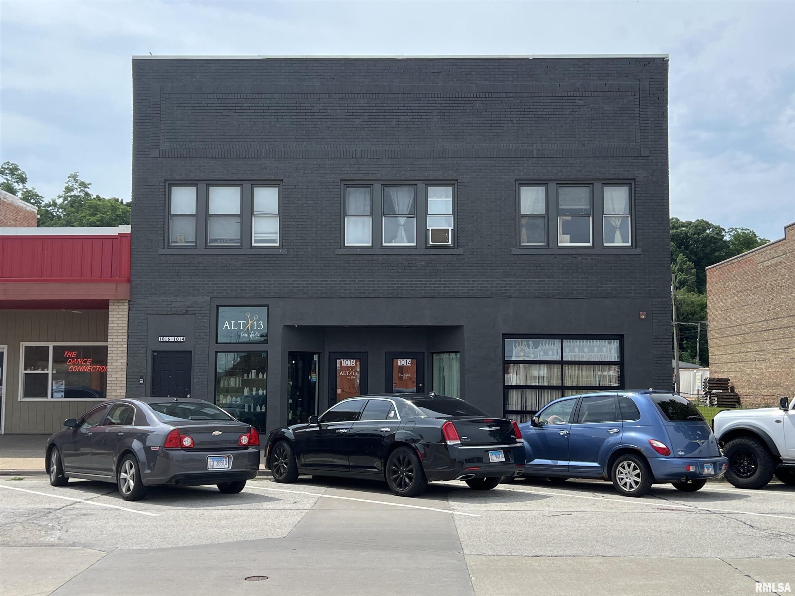 1014-1016 15TH Avenue  East Moline IL 61244