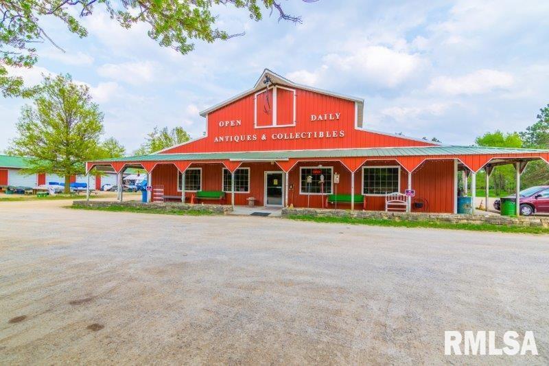 23080 WALLER Road  Fulton IL 61252