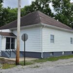 211 Yung Street  Sesser IL 62884