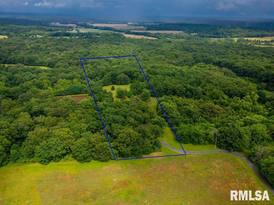 TBD Route 166 Highway  Creal Springs IL 62922