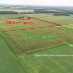 0 Gravel Lane  Louisville IL 62858