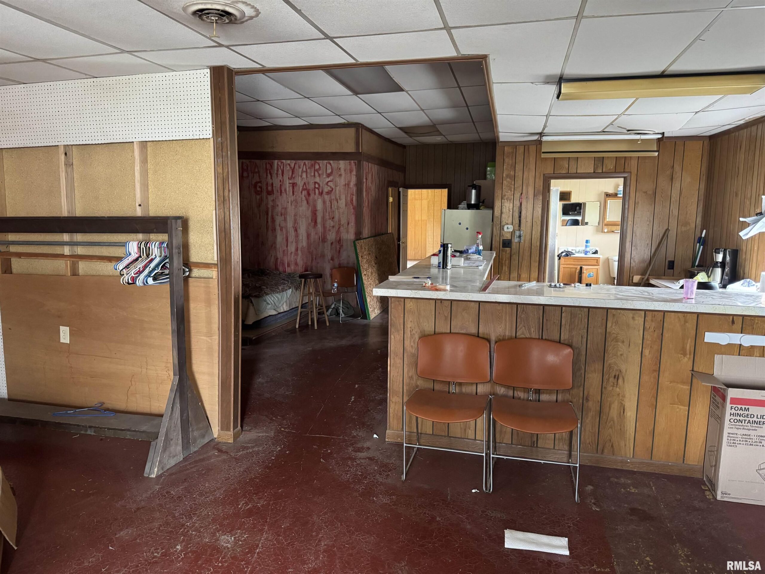 391 MAIN Street  Ipava IL 61441