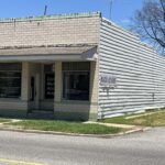 320 BROADWAY Avenue  Centralia IL 62801