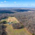 4868 Foxtail Ln 0 Lane  Tamaroa IL 62888