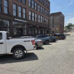 100 4TH Street  Burlington IA 52601