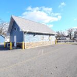 102 PARK Street  Sesser IL 62884