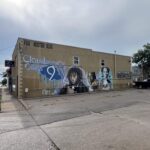 325 LOCUST Street  Davenport IA 52803