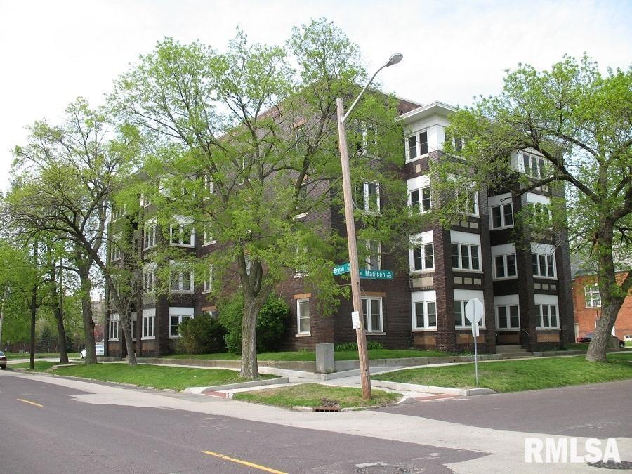 502 BRYAN Street  Peoria IL 61603